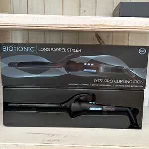 Bio Ionic Long Barrel Styler